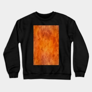 Amber rock Crewneck Sweatshirt